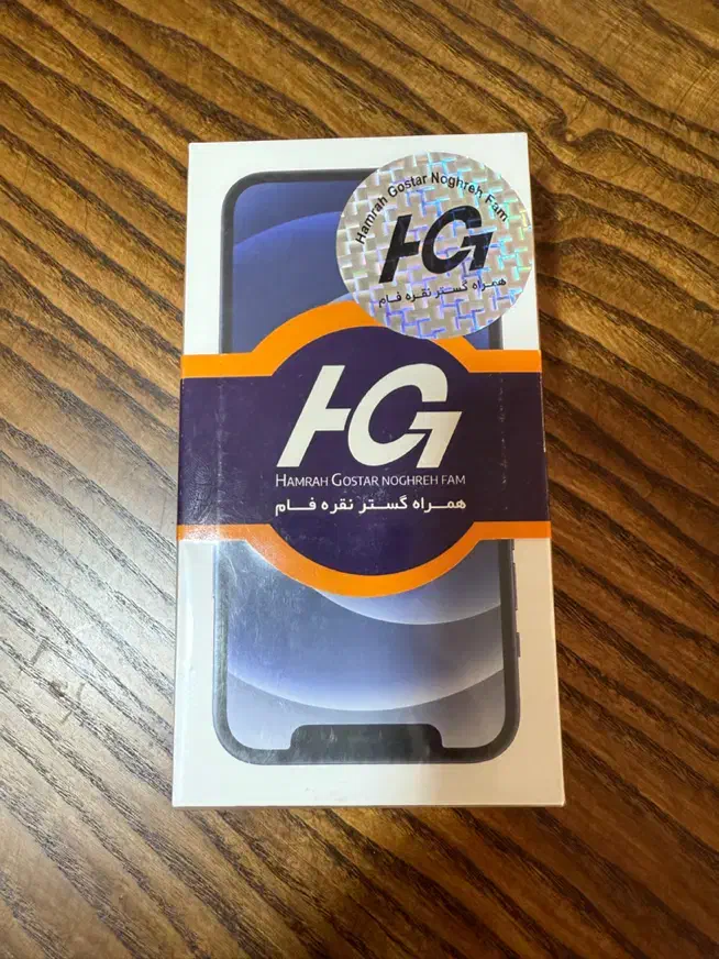 ایفون ۱۲ نرمال خیلی تمیز|موبایل|رشت, گلسار|دیوار