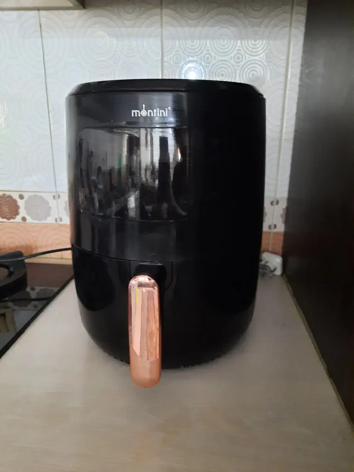 سرخ کن بدون روغن|اجاق گاز و لوازم برقی پختوپز|بندر امام خمینی, |دیوار