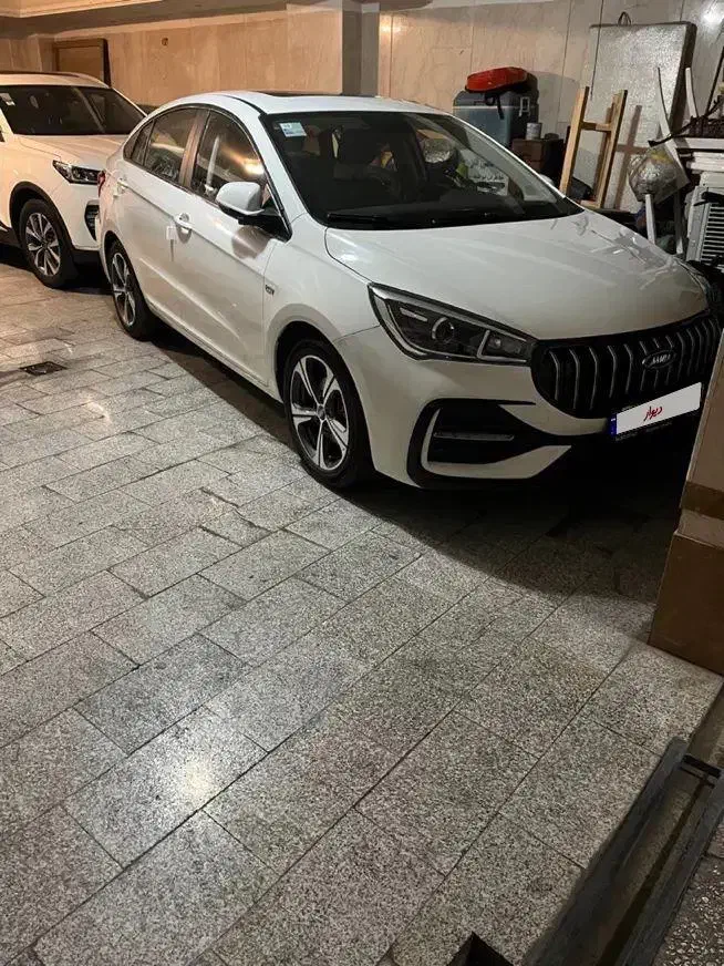 اریزو ۵ fl|خودرو سواری و وانت|تهران, گلستان (شهرک راه آهن)|دیوار