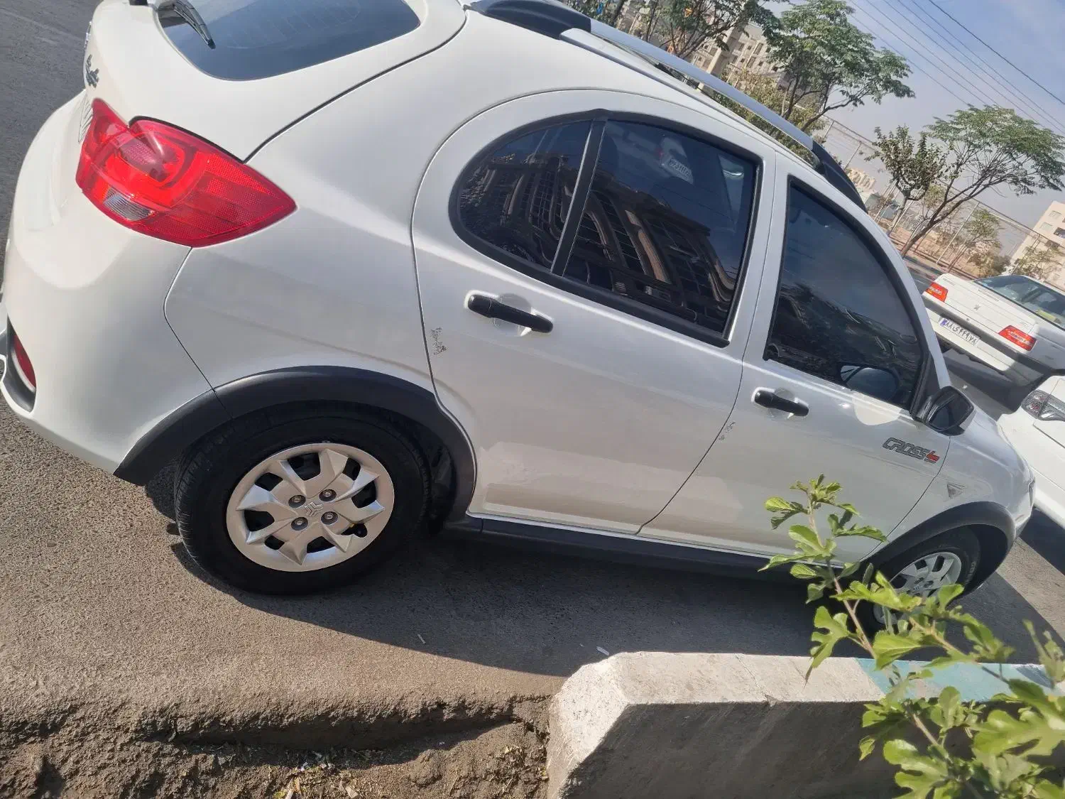 کوئیک GXL ۱۴۰۳،بی رنگ وکاملاً نو، کم کارکرد|خودرو سواری و وانت|اسلام‌شهر, شهرک واوان|دیوار