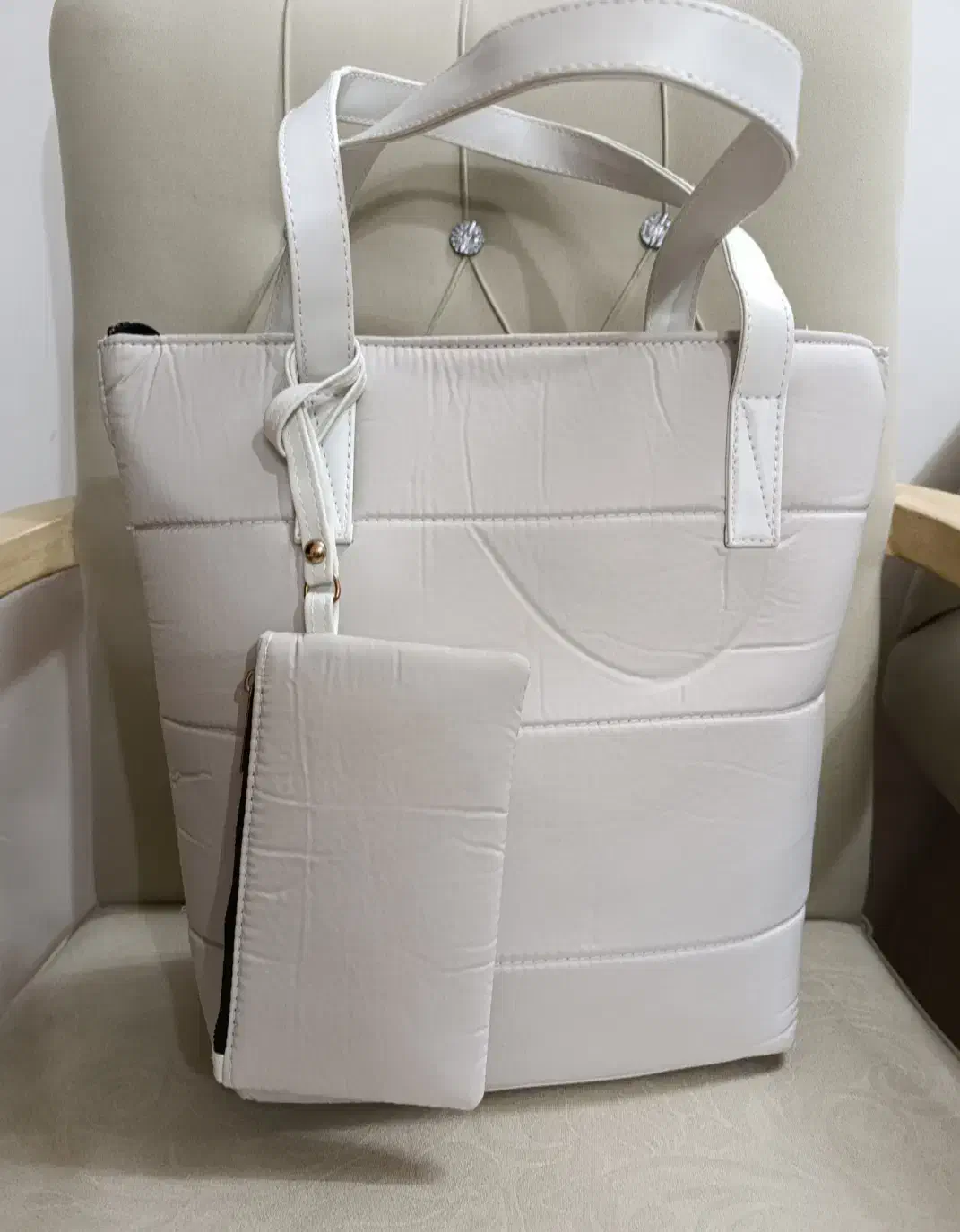 کیف جادار و بزرگ|کیف، کفش، کمربند|قرچک, زیبا شهر|دیوار