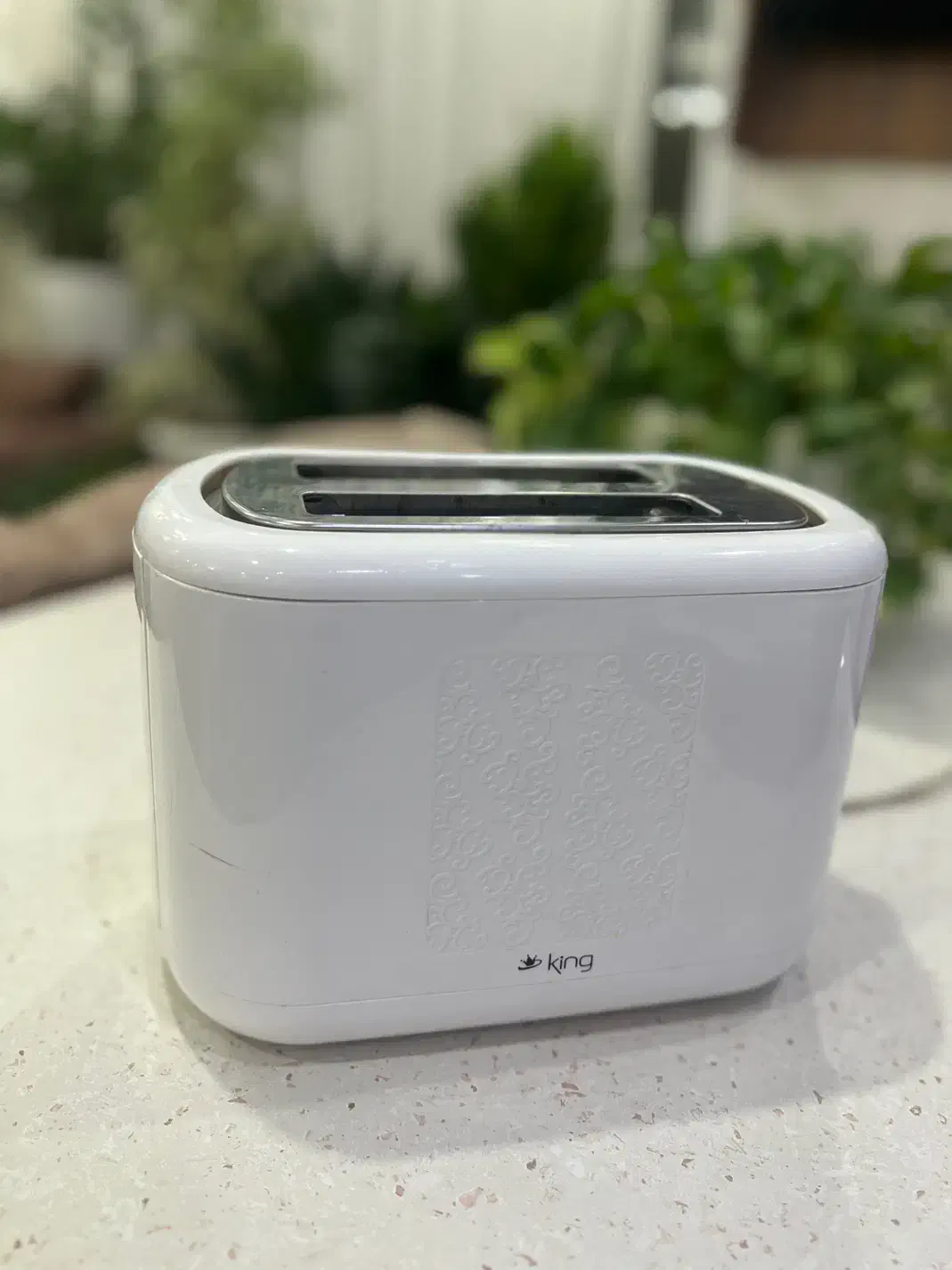 تستر دوتایی مخصوص نان در حد نو نو سالم|اجاق گاز و لوازم برقی پخت‌وپز|تهران, ستارخان|دیوار