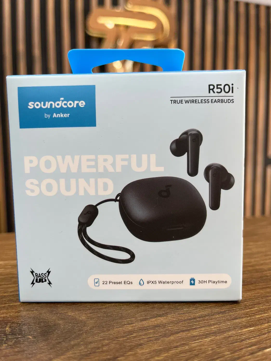 ارپاد انکر R50i|لوازم جانبی موبایل و تبلت|شیراز, زند|دیوار