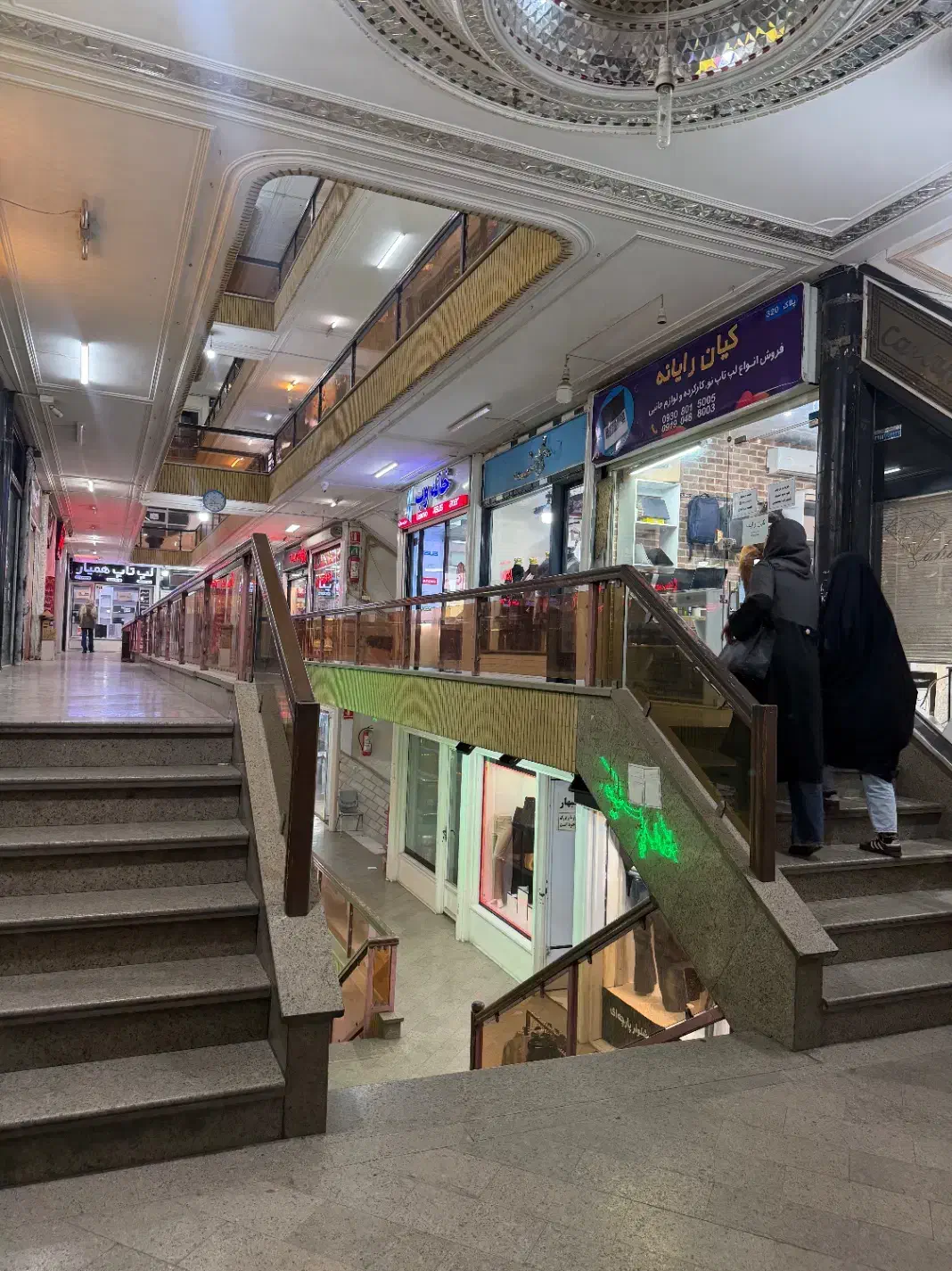 اجاره مغازه صفاییه|اجارهٔ مغازه و غرفه|قم, صفائیه|دیوار