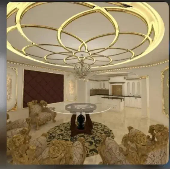 نیاز به شاگرد کناف|استخدام معماری، عمران و ساختمانی|بافق, |دیوار