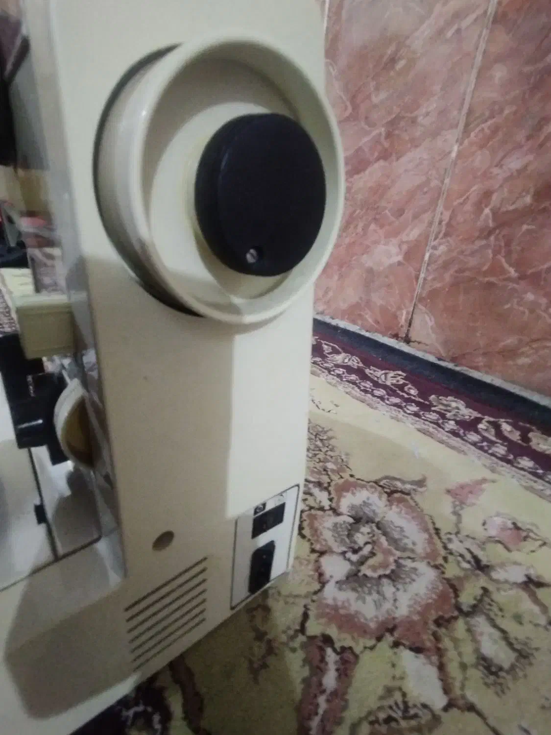 چرخ|چرخ خیاطی و ریسندگی|بندر امام خمینی, |دیوار