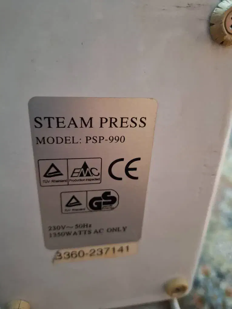 اتو بخار بیترون|اتو و لوازم اتو|تهران, حکیمیه|دیوار