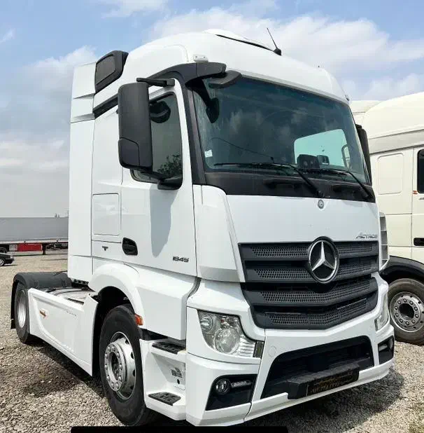 کامیون کشنده اقسا طی بانکی|خودرو سنگین|تهران, دستغیب|دیوار