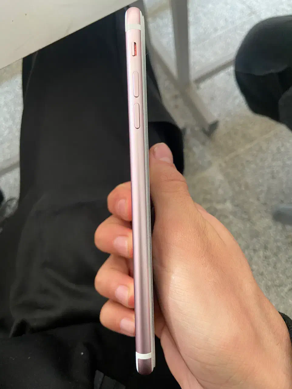 iPhone 7 Plus|موبایل|بسطام, |دیوار