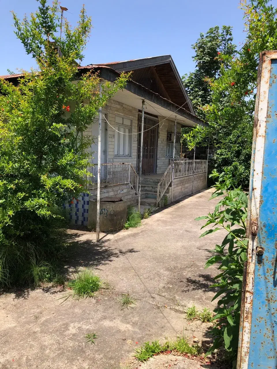 فروش خانه ویلایی|فروش خانه و ویلا|تولم شهر, |دیوار