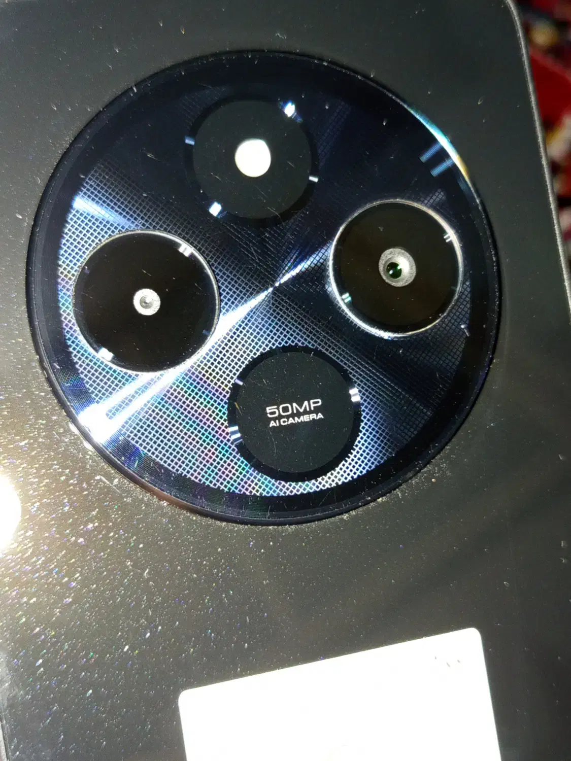 گوشی شیائومی ردمی 14c در حد آک پاک|موبایل|ساری, |دیوار