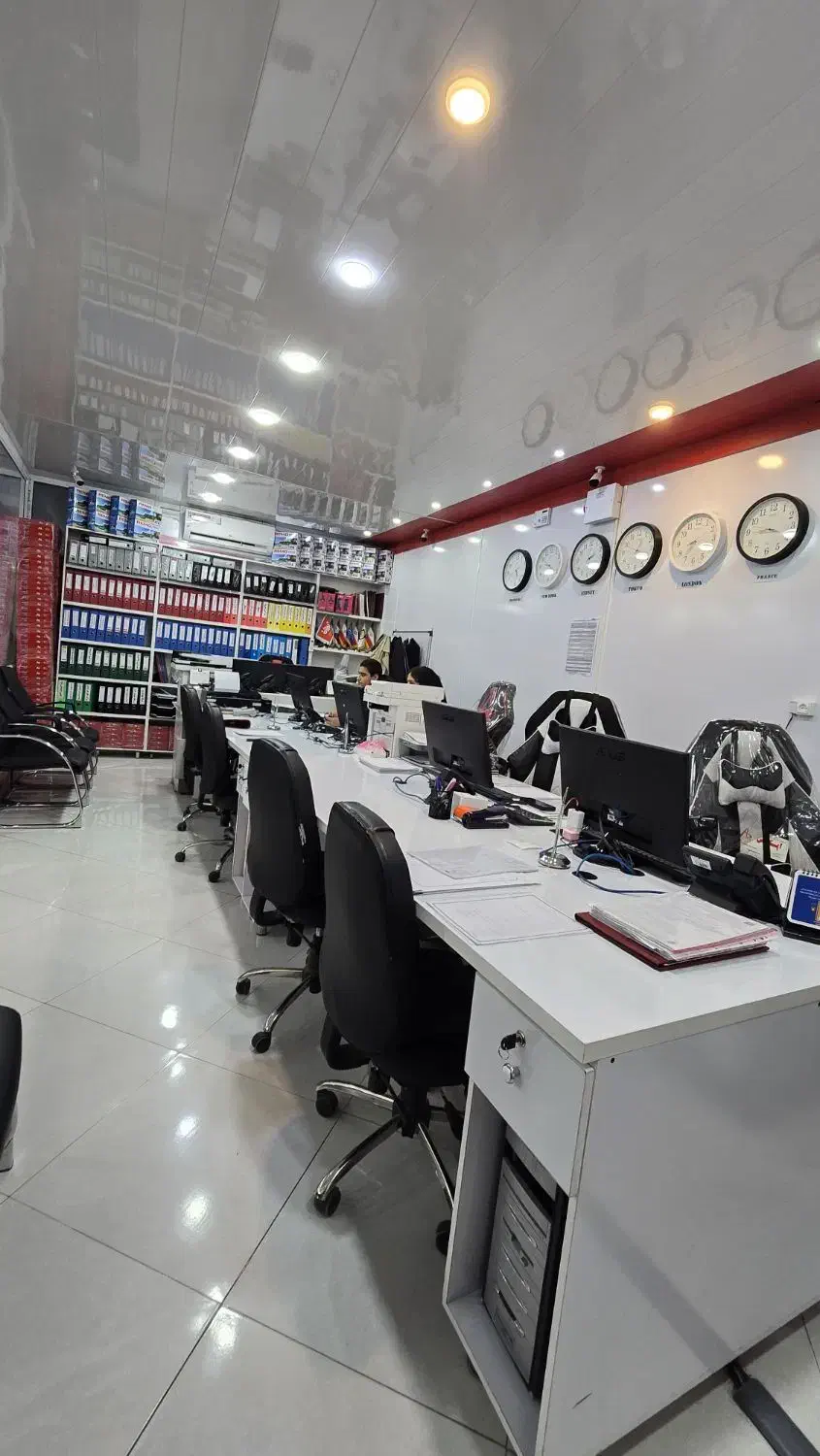 جذب دو نیروی خانم|استخدام مالی، حسابداری، حقوقی|دورود, |دیوار