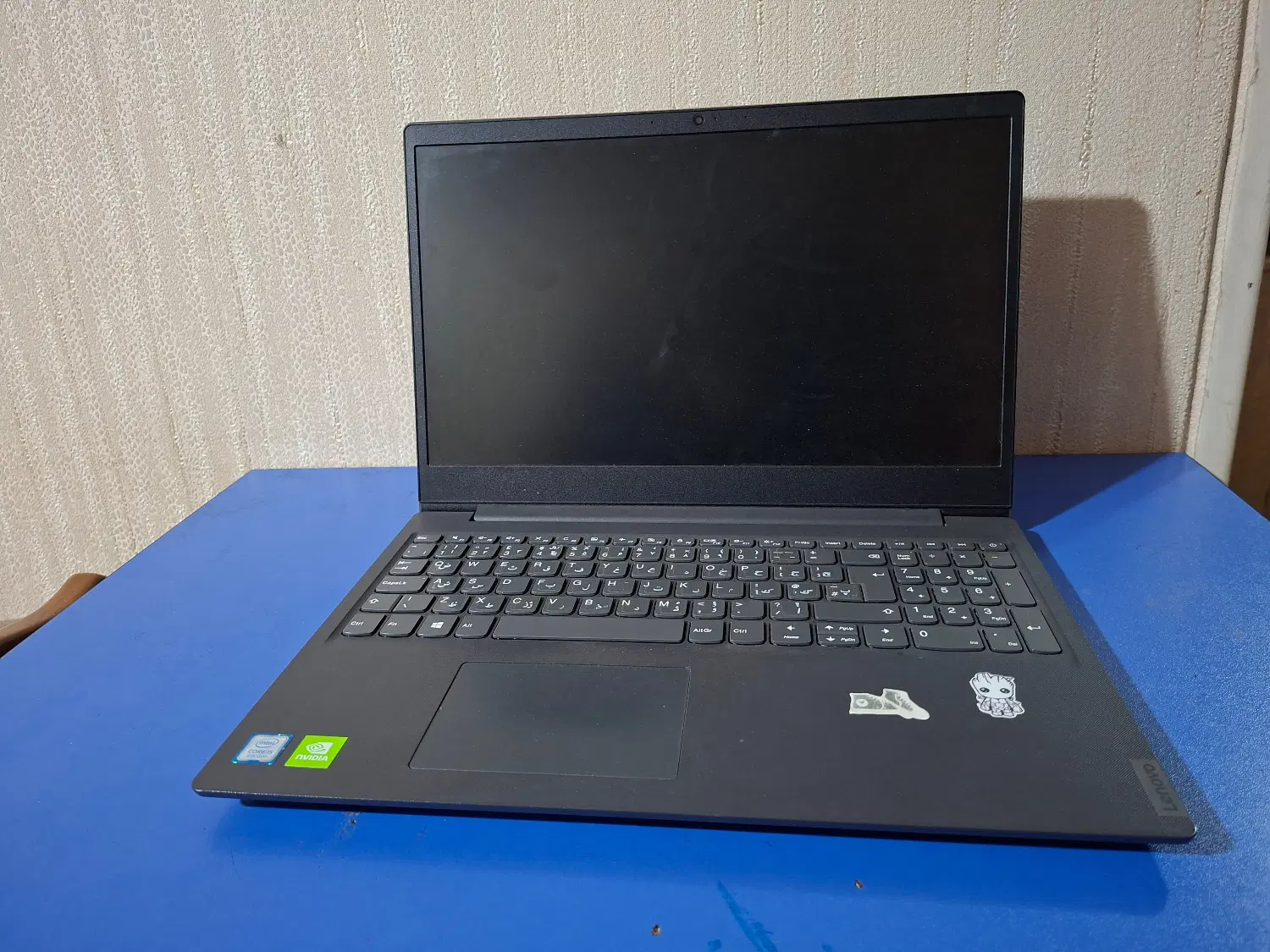 لپ تاب lenovo|رایانه همراه|تهران, مدائن|دیوار