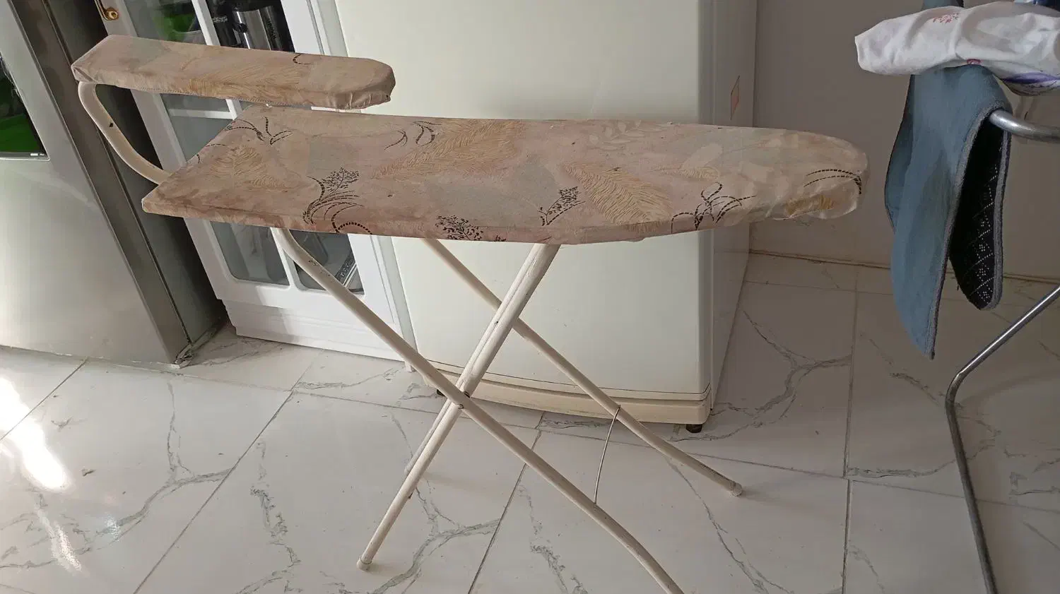 میز اتو|اتو و لوازم اتو|محمدشهر, محمدشهر|دیوار