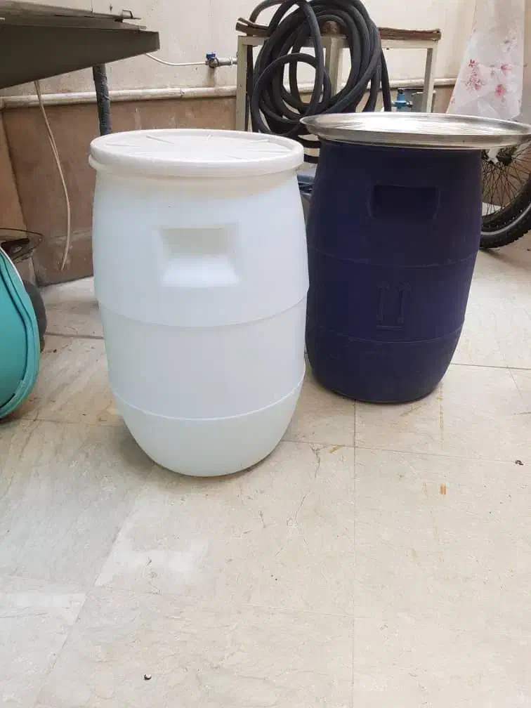 دبه و جام تنگ شیشه ای|ظروف نگهدارنده، پلاستیکی، یک‌بارمصرف|تهران, هوانیروز|دیوار