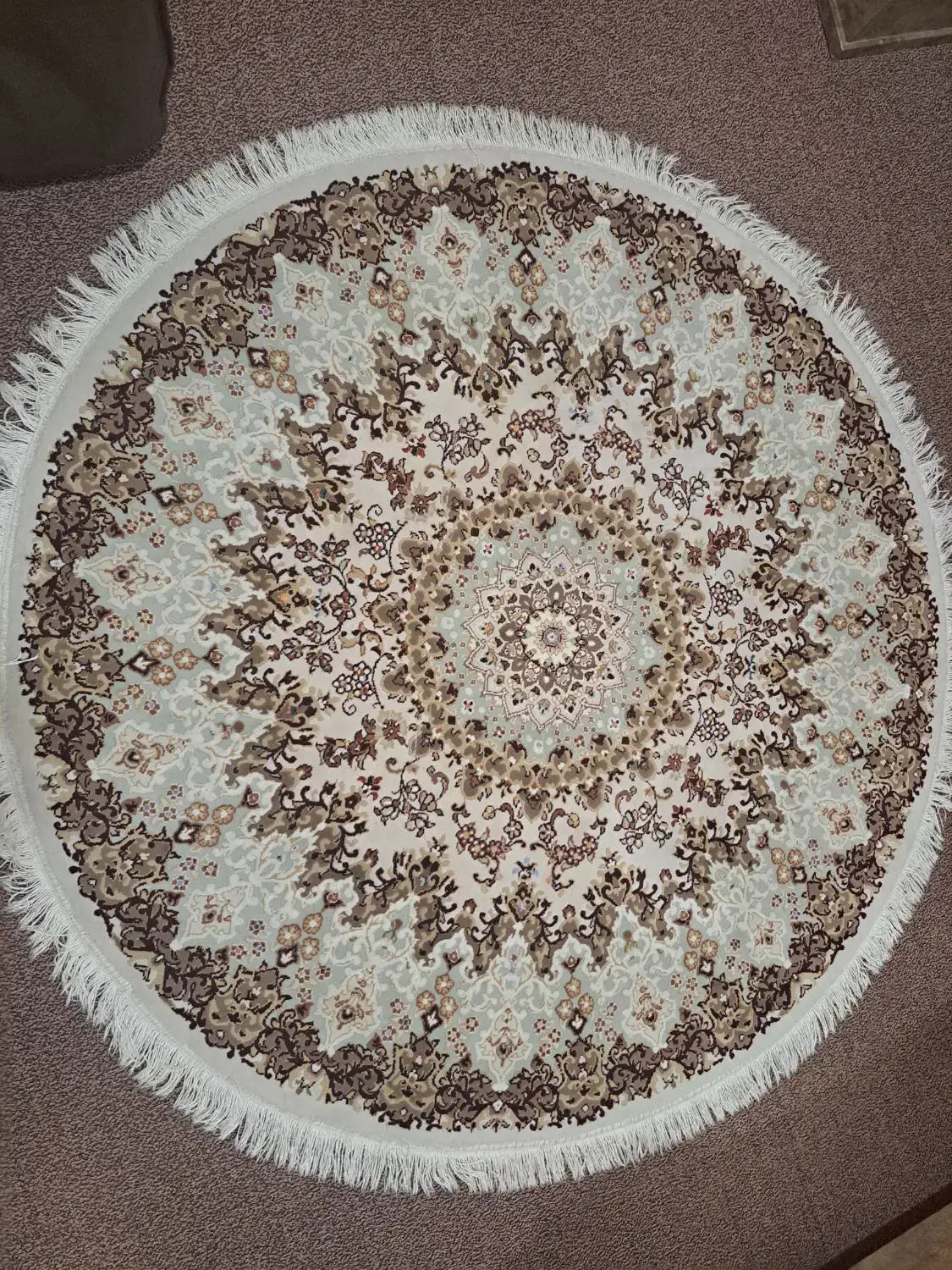 قالی|فرش|بندر ماهشهر, |دیوار