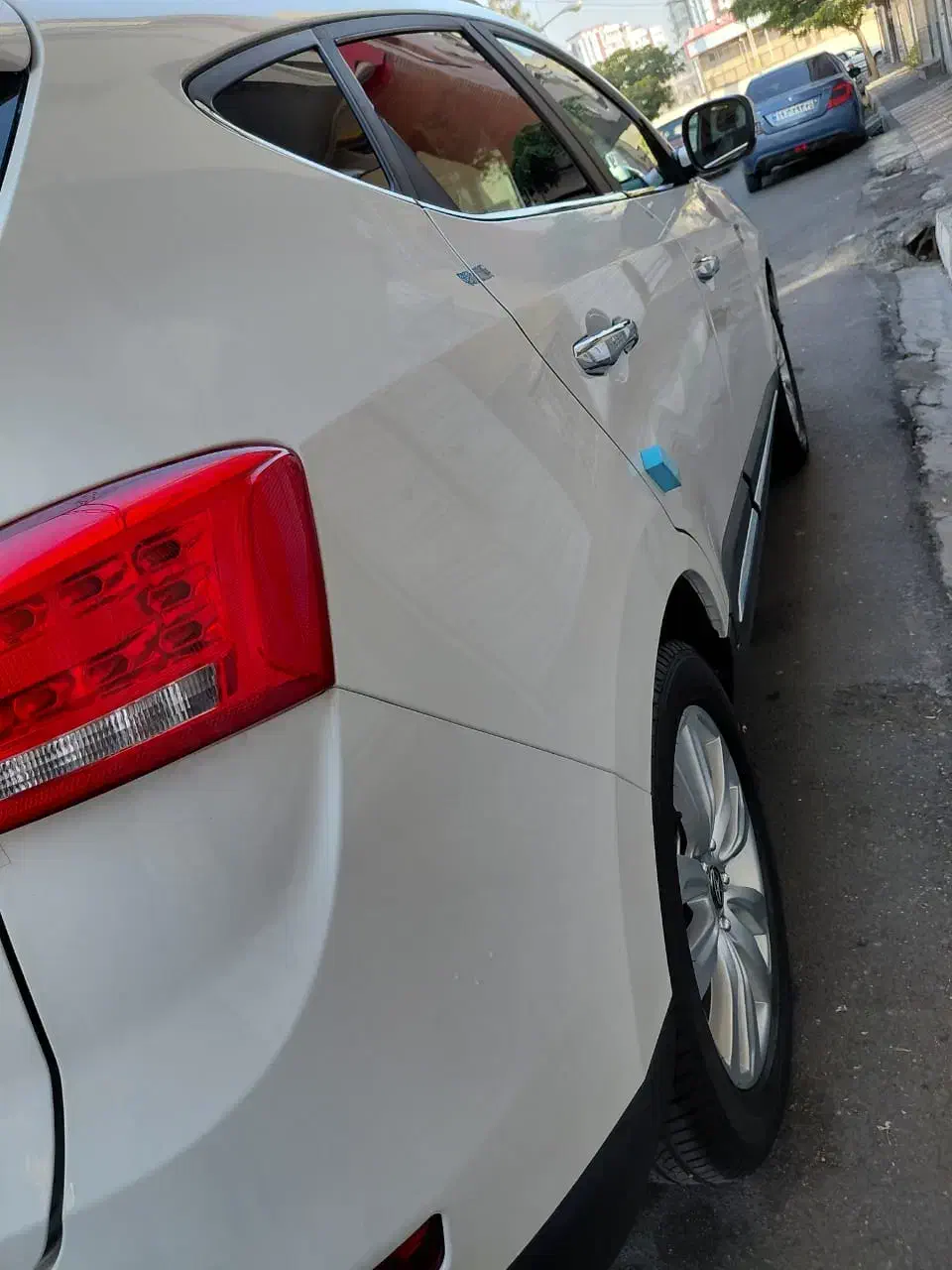 جکs5|خودرو سواری و وانت|تبریز, |دیوار