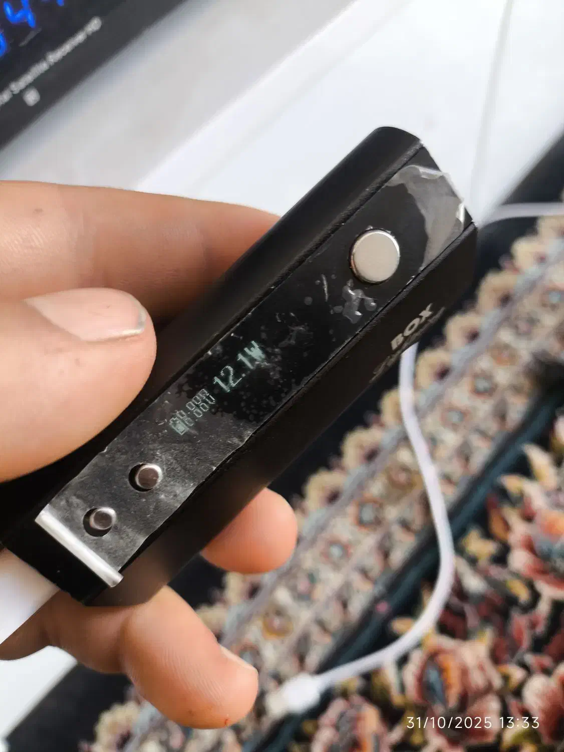 پاد|زیورآلات و اکسسوری|شیراز, محمودآباد|دیوار