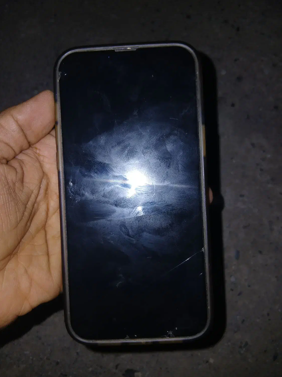 13 pro max|موبایل|میناب, |دیوار