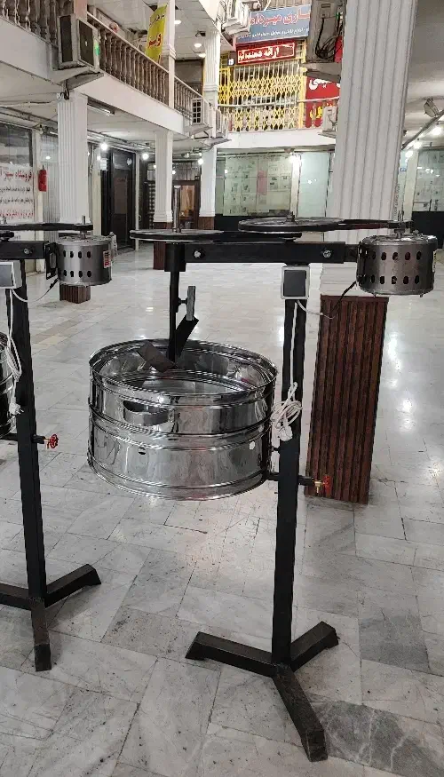 یخچال ایستادهy2سبزی خردکنf4فریزر صندوقیDtتخمه پزSh|فروشگاه و مغازه|سراوان, |دیوار