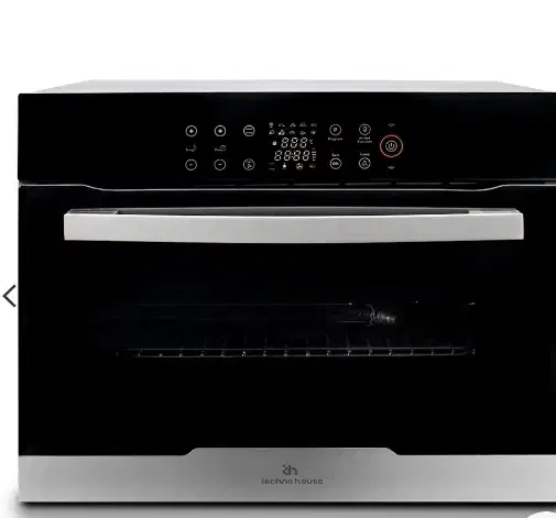 فر برقی ۵۰ لیتری تکنو هاوس|اجاق گاز و لوازم برقی پخت‌وپز|لنگرود, |دیوار