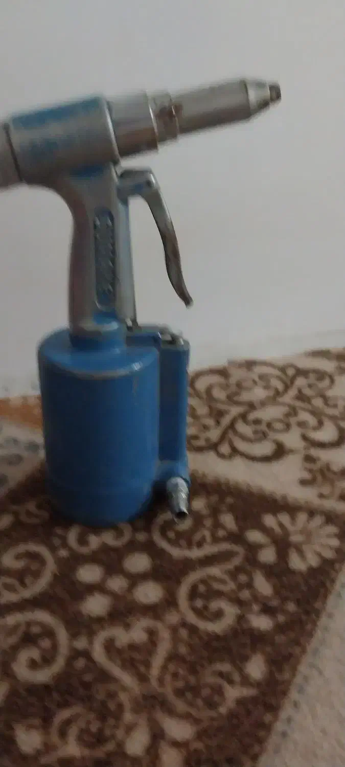 پرچ کن بادی|ابزارآلات|تبریز, |دیوار