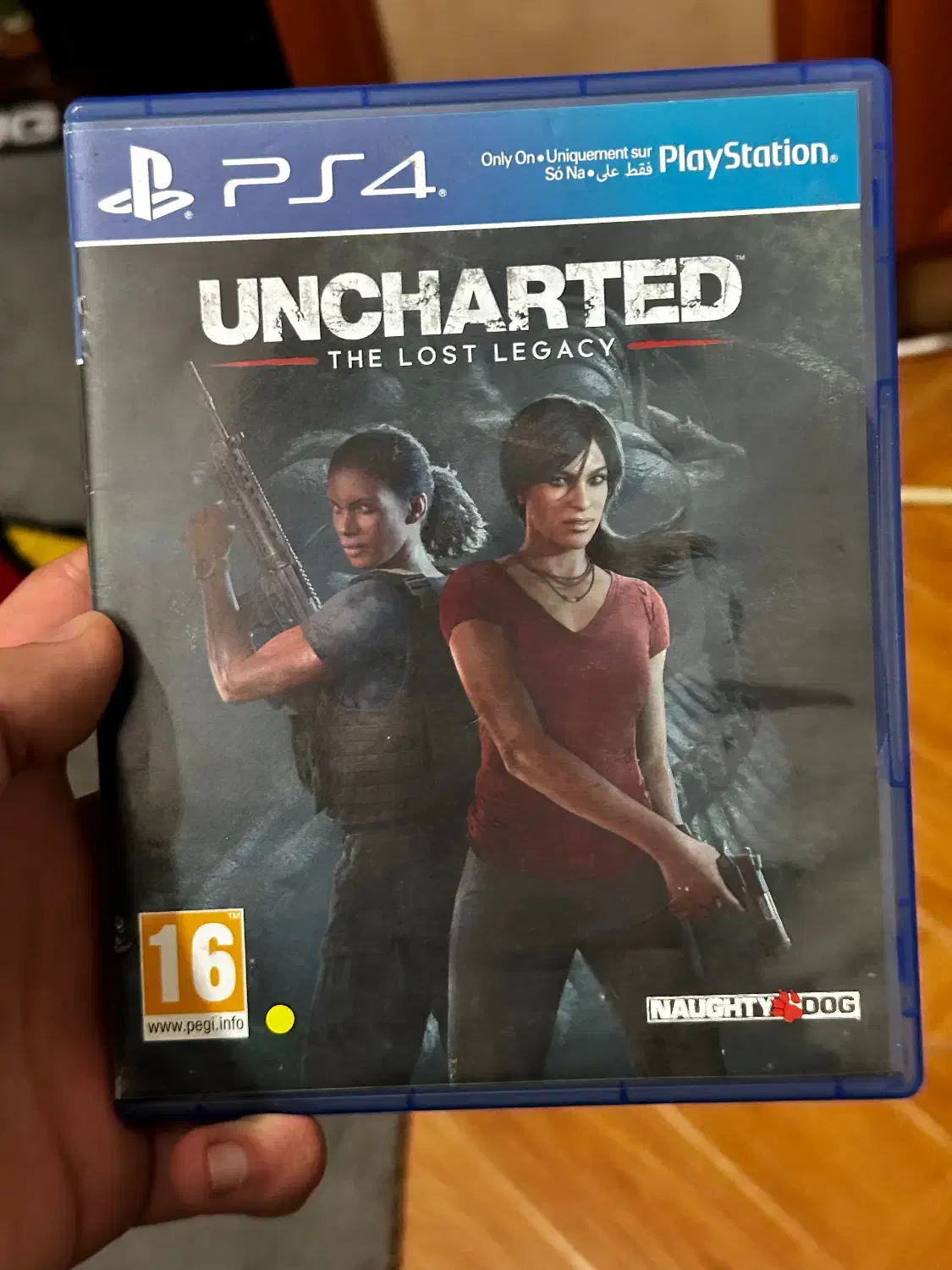 بازی ps4|کنسول، بازی ویدئویی و آنلاین|تهران, تهران‌ویلا|دیوار