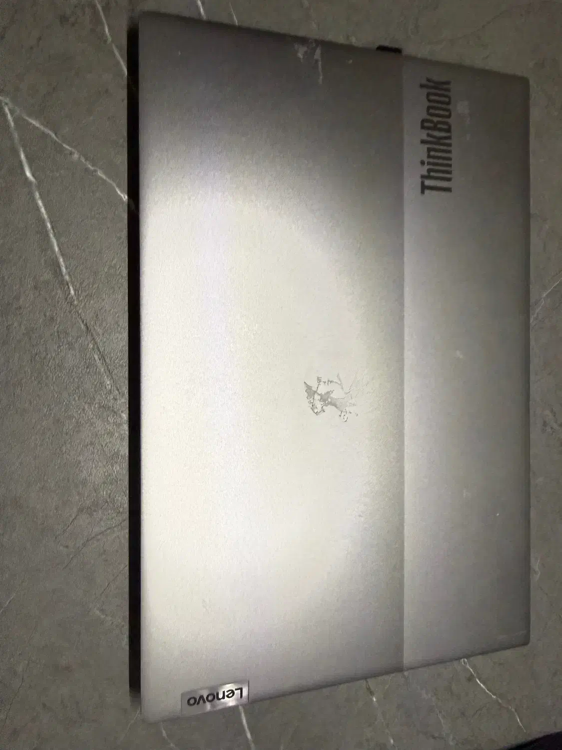 لپتاپ لنوو lenovo thinkbook|رایانه همراه|تهران, توحید|دیوار