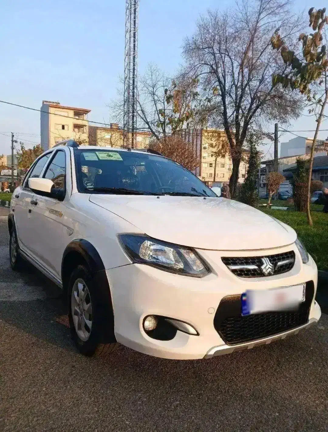 کوییک مدل1401|خودرو سواری و وانت|نقده, |دیوار