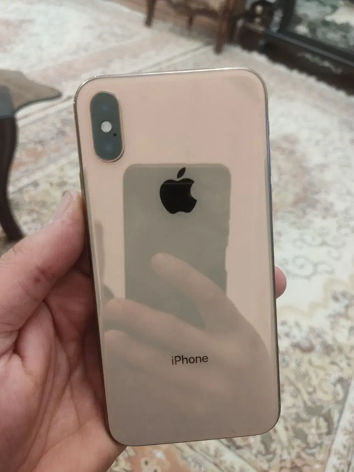 آیفون xs512|موبایل|تبریز, |دیوار