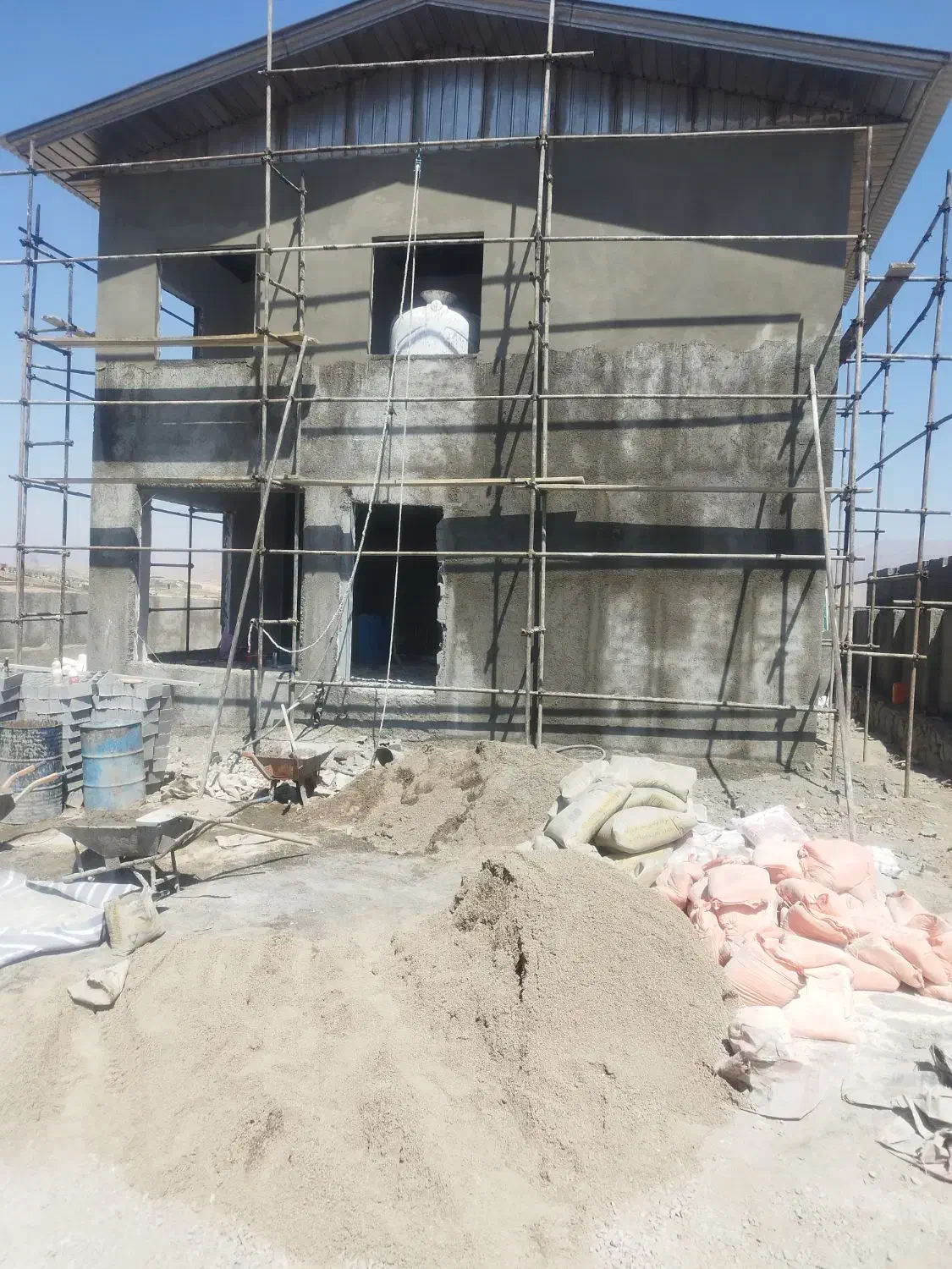 پیمانکاری با بهترین قیمت و کیفیت|خدمات پیشه و مهارت|دماوند, گیلاوند|دیوار