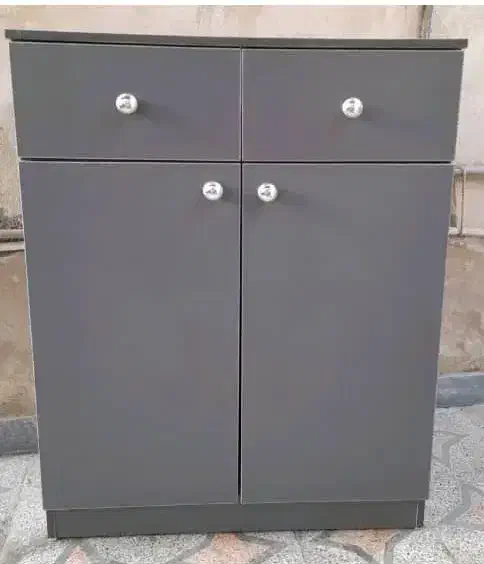 جاکفشی نو|جاکفشی، کمد، دراور|بندرعباس, |دیوار