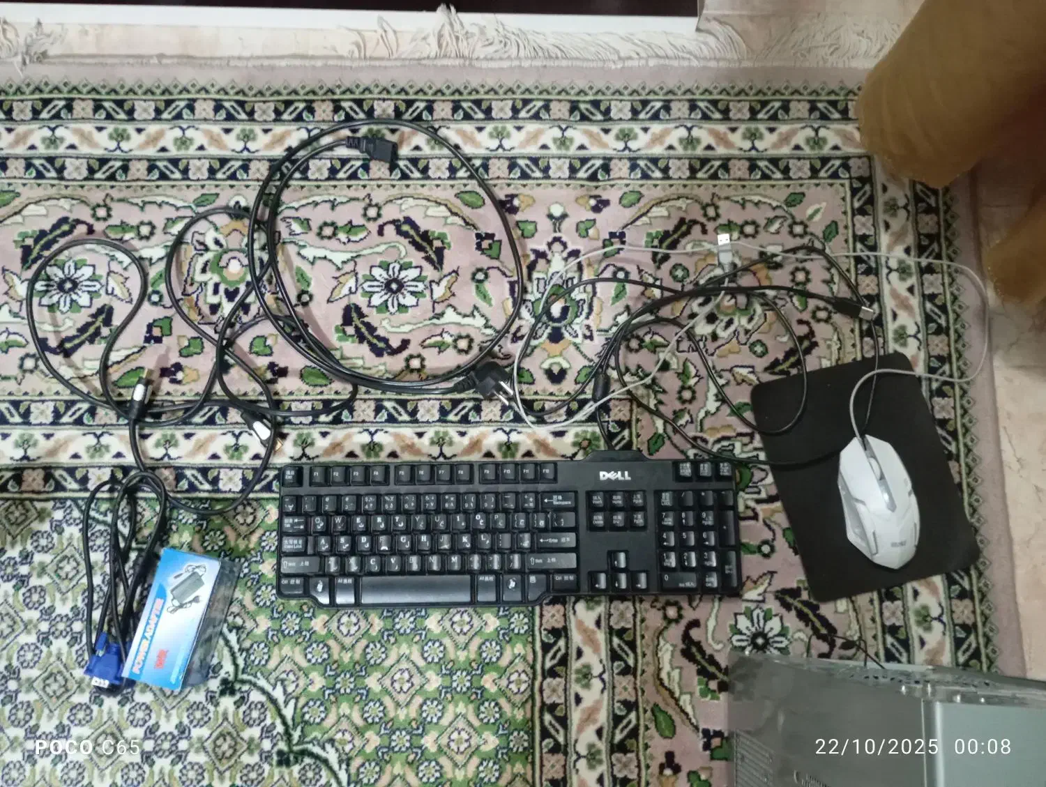 کامپیوتر درحد نو|رایانه رومیزی|شاهرود, |دیوار