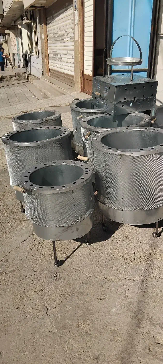 تنور اصفهانی|اجاق گاز و لوازم برقی پختوپز|بندر ماهشهر, |دیوار