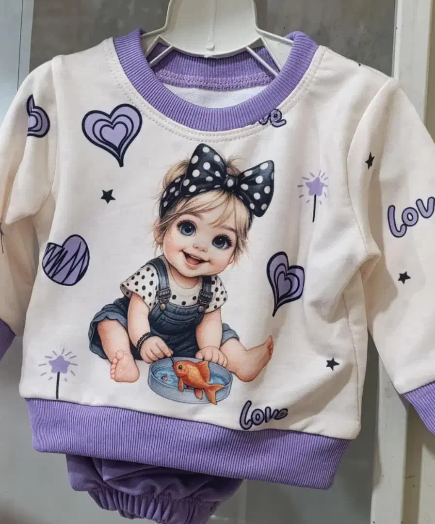 لباس بچگانه و نوزادی|کفش و لباس بچه|خاش, |دیوار