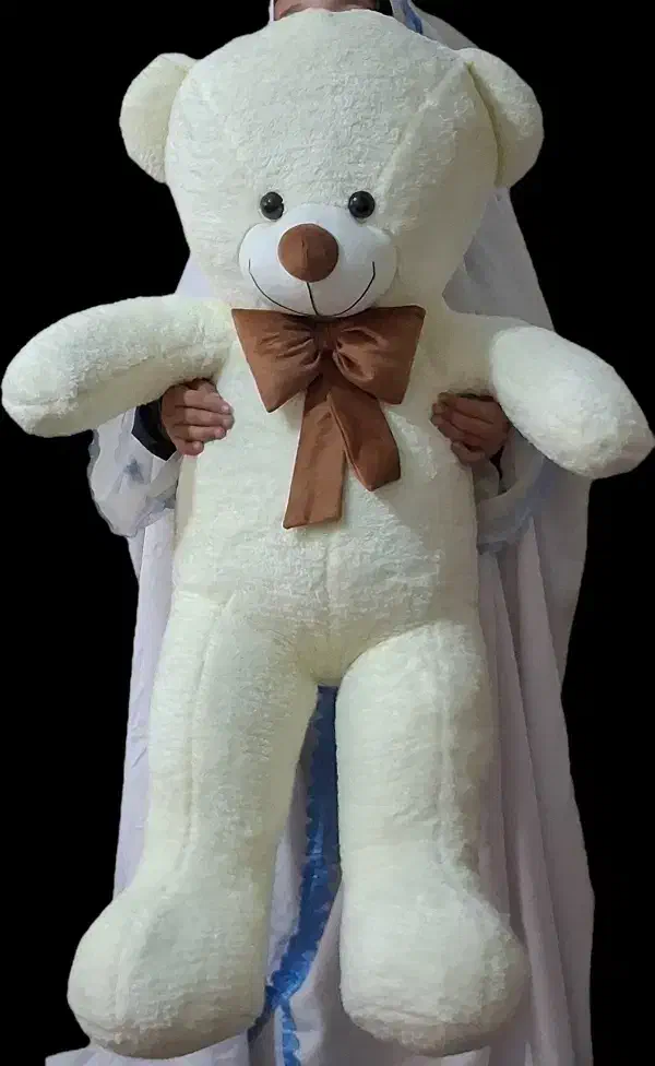 عروسک خرس بزرگ|اسباببازی بچه|مشهد, کوی ولیعصر|دیوار