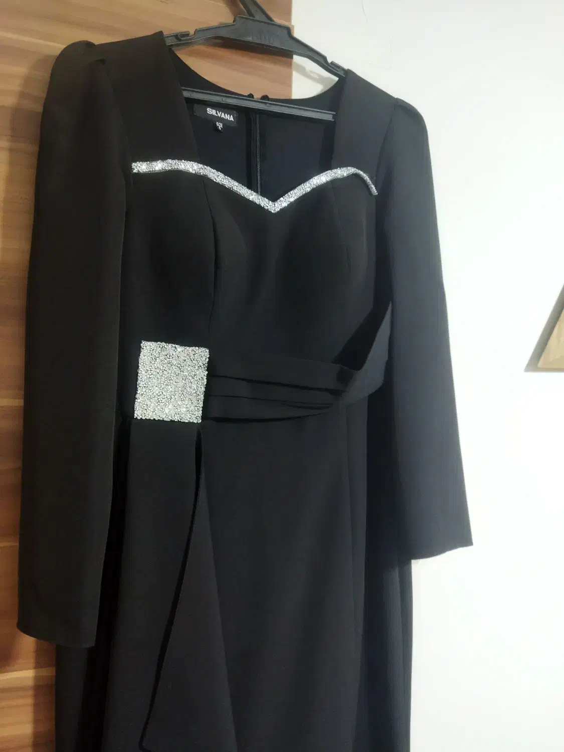 لباس مجلسی|لباس|زرگرشهر, |دیوار