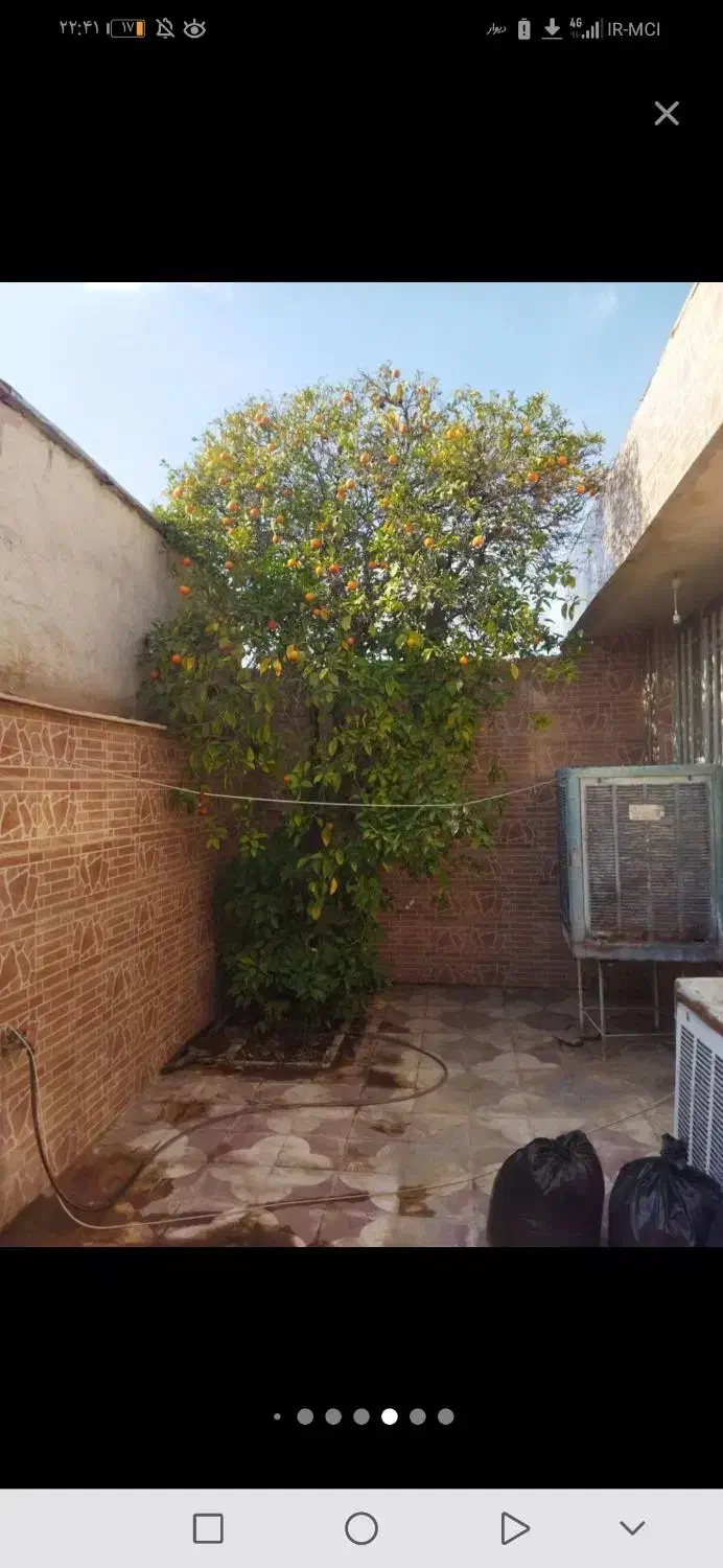 فروش منزل مسکونی ویلایی|فروش خانه و ویلا|نورآباد ممسنی, |دیوار