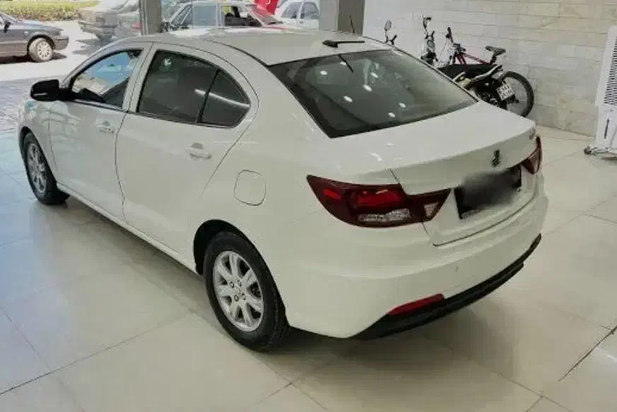 شاهین G مدل ۱۴۰۳|خودرو سواری و وانت|اردبیل, |دیوار