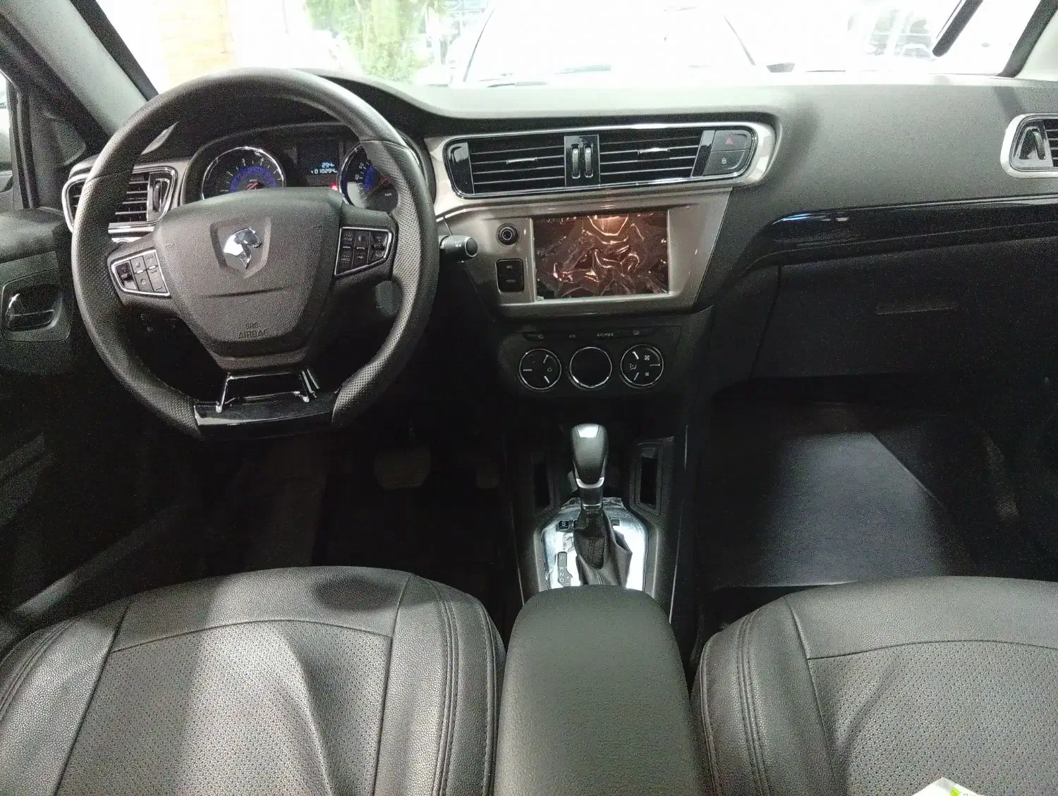 خودرو تارا v4 اتومات1404|خودرو سواری و وانت|اندیمشک, |دیوار