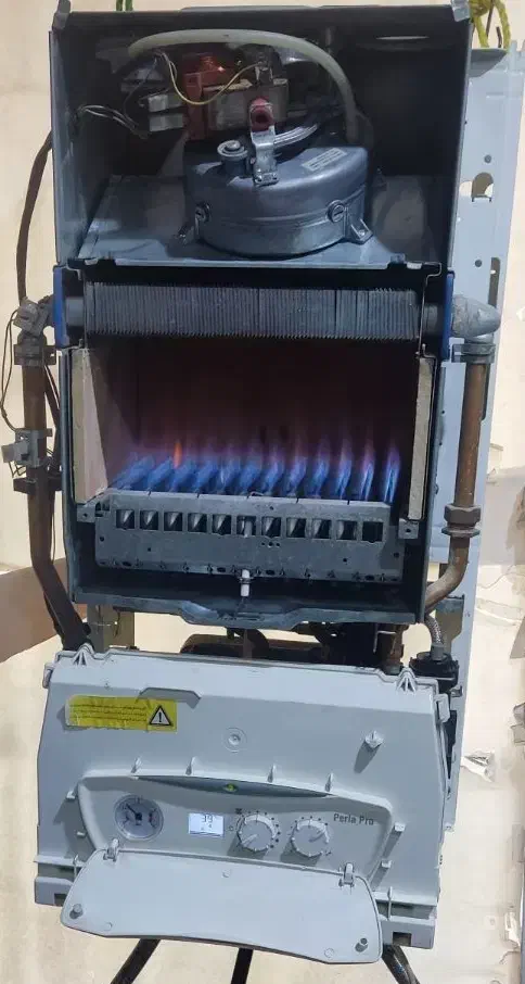 تعمیر و سرویس تخصصی انواع پکیج ،رادیاتور ،آبگرمکن|خدمات پیشه و مهارت|نسیمشهر, |دیوار