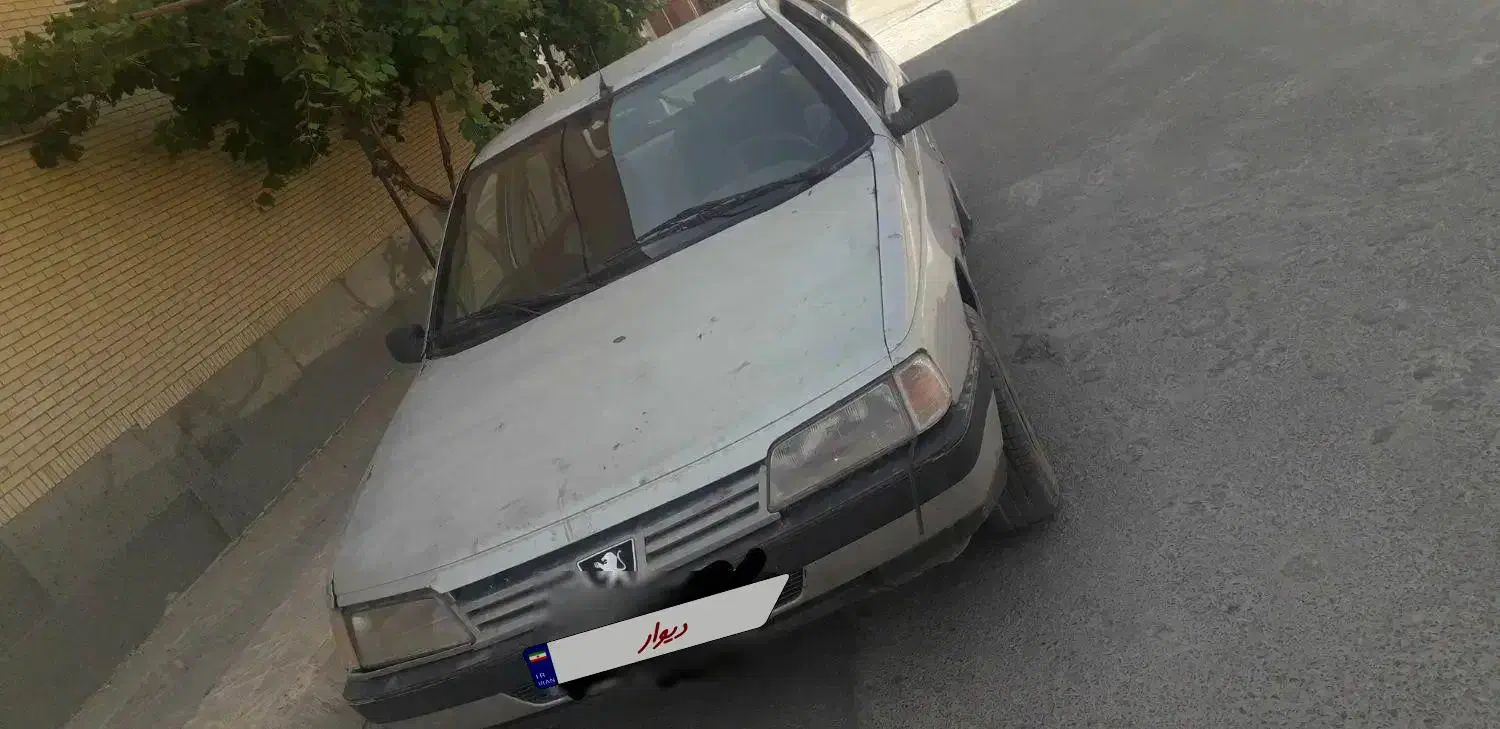 روا دوگانه|خودرو سواری و وانت|تیران, |دیوار