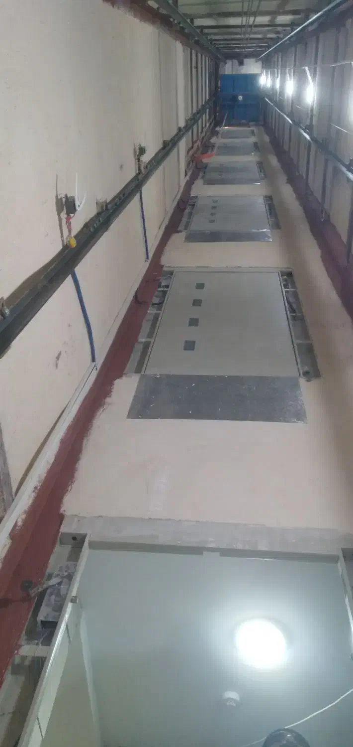 شرکت اسانسوری کیان اسانبر سروش.|خدمات پیشه و مهارت|خرمآباد, |دیوار