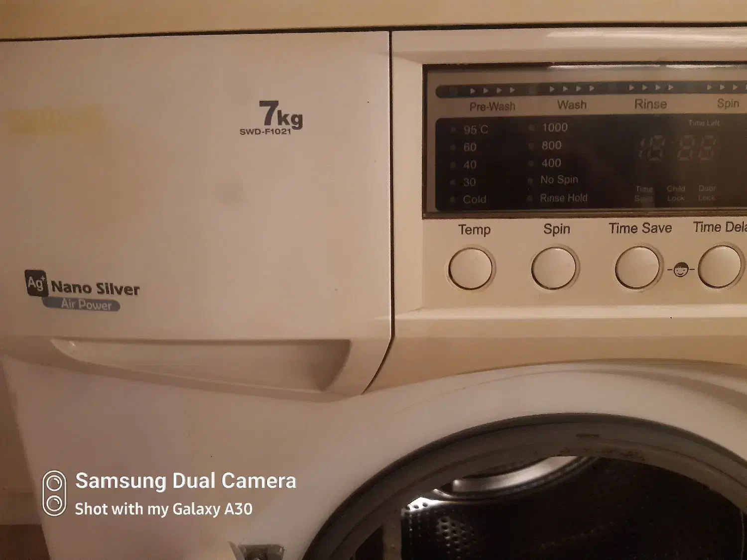 فروش لباسشویی|ماشین لباسشویی و خشک‌کن لباس|رشت, استادسرا|دیوار