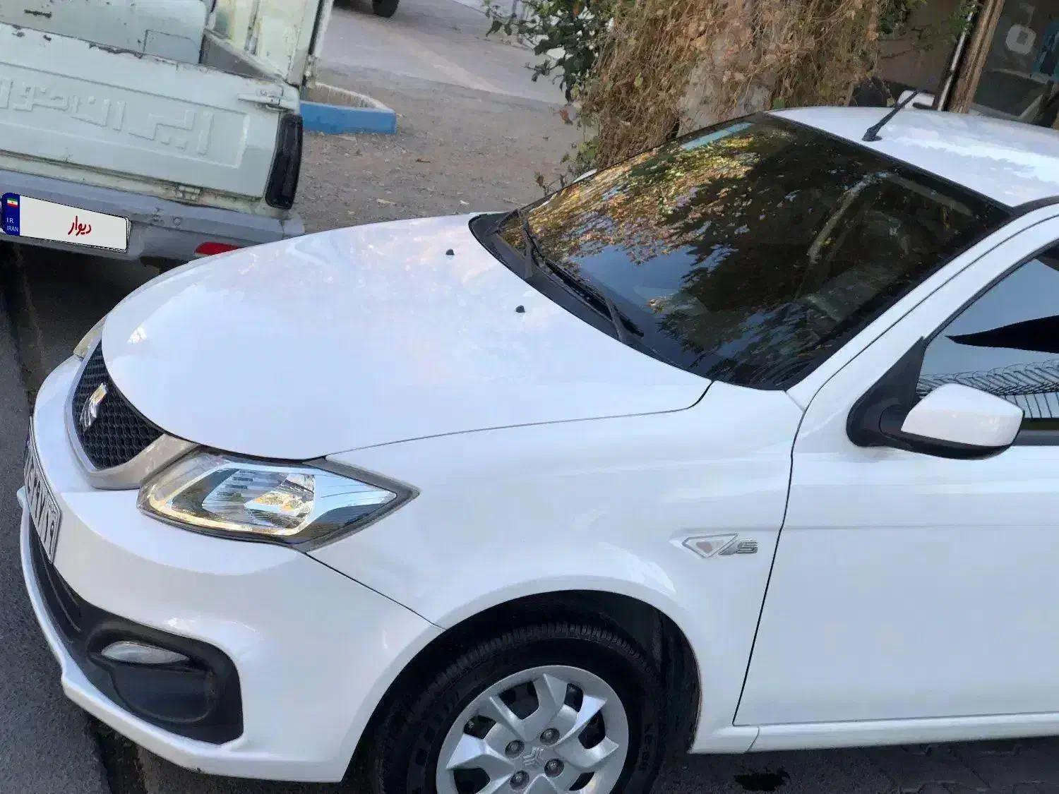 ساینا دوگانه۱۴۰۲|خودرو سواری و وانت|کنگاور, |دیوار