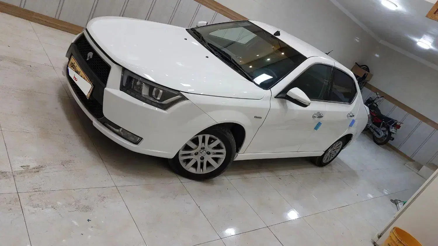 دناپلاس|خودرو سواری و وانت|ارومیه, |دیوار