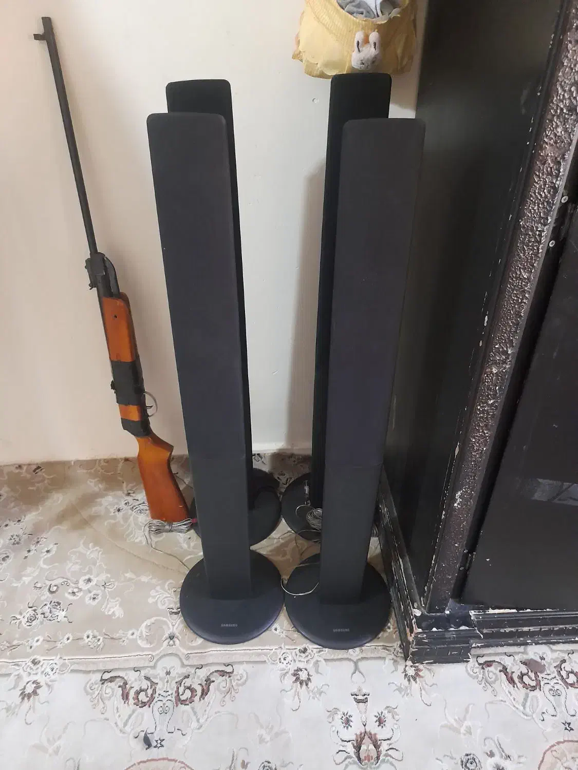 باند تلویزیون درحدنو|سیستم صوتی خانگی|پیشوا, |دیوار