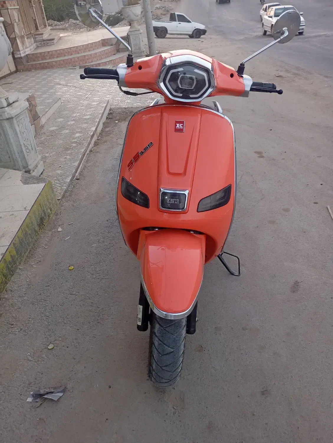 موتور|موتورسیکلت|چابهار, |دیوار