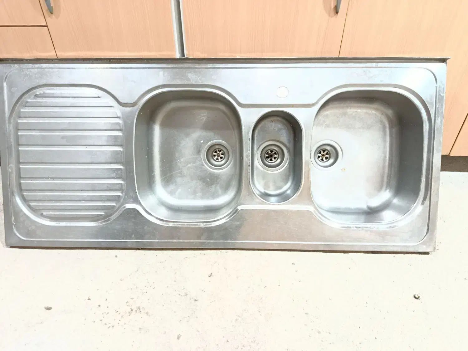 سینک|مصالح و تجهیزات ساختمان|شهرکرد, |دیوار