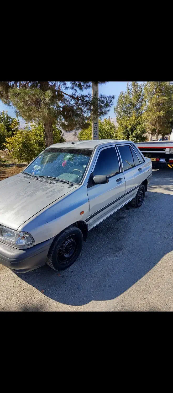 فروش فوری|خودرو سواری و وانت|کوار, |دیوار